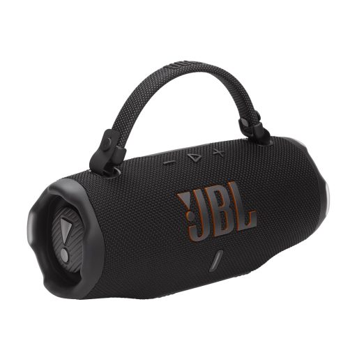 JBL Charge 6 Fekete